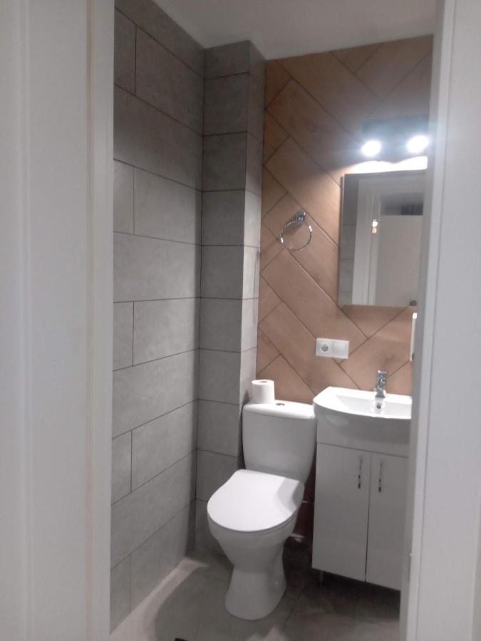Pure Apartments Vip 4 Lviv Exterior foto