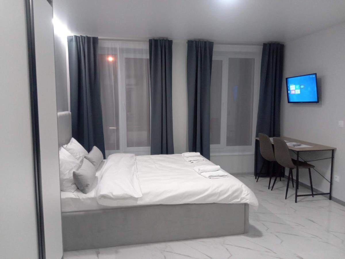Pure Apartments Vip 4 Lviv Exterior foto