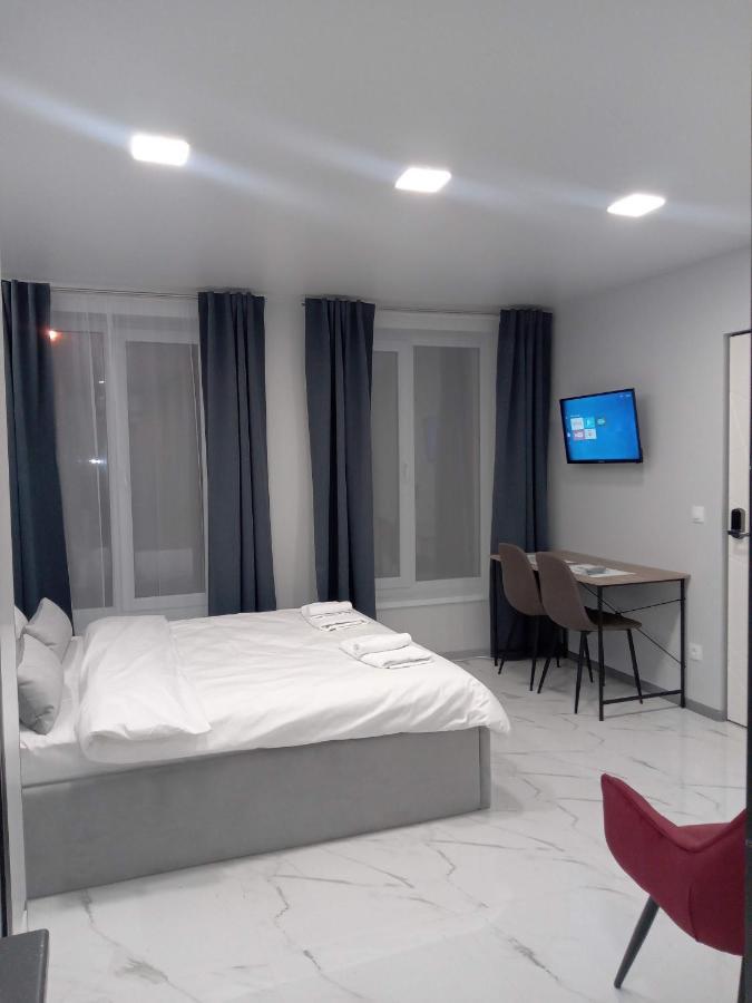 Pure Apartments Vip 4 Lviv Exterior foto